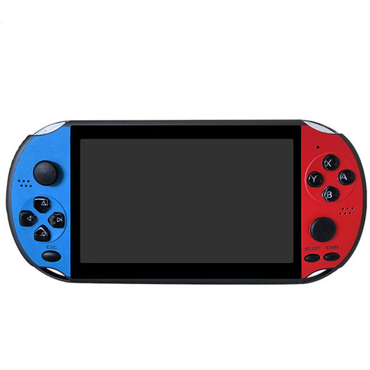 Consola Arcade GBA, GBC, NES, PS
