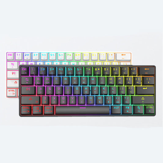 Teclado Mecanico PBT