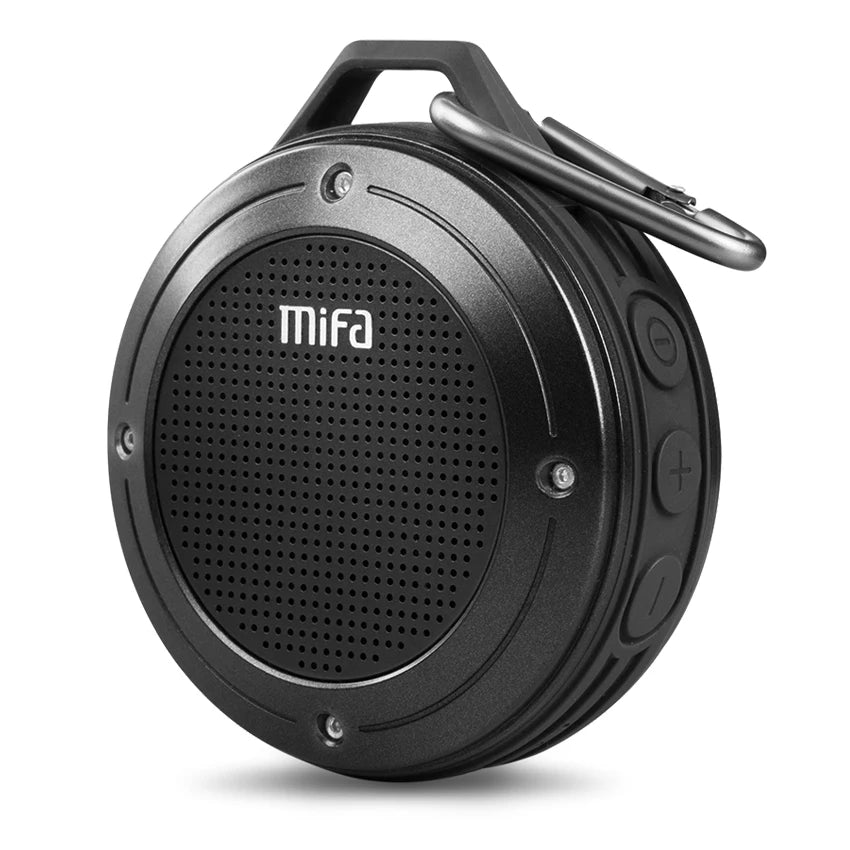 Altavoces MIFA F10