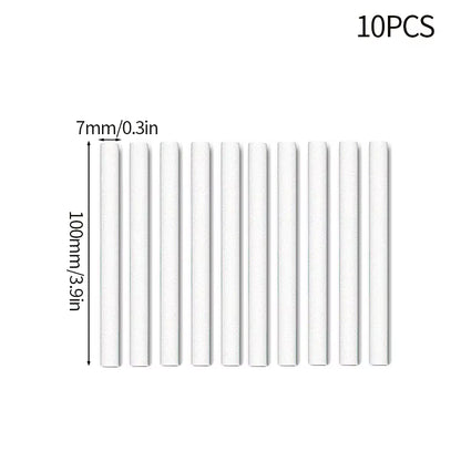 180ML USB Electric Fragrance Aroma Diffuser Humidifier Essential Oil Purifier Car Air Humidifier Mute Humidifier Air Freshener